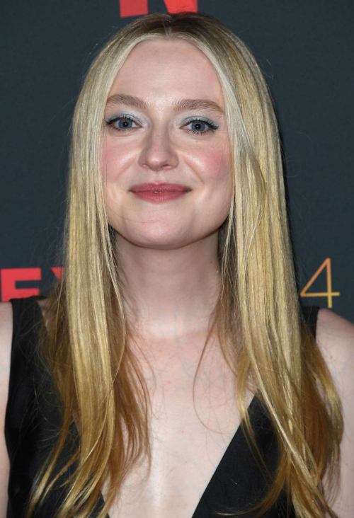 Dakota Fanning at Atas Official Screening of Ripley in Los Angeles 3