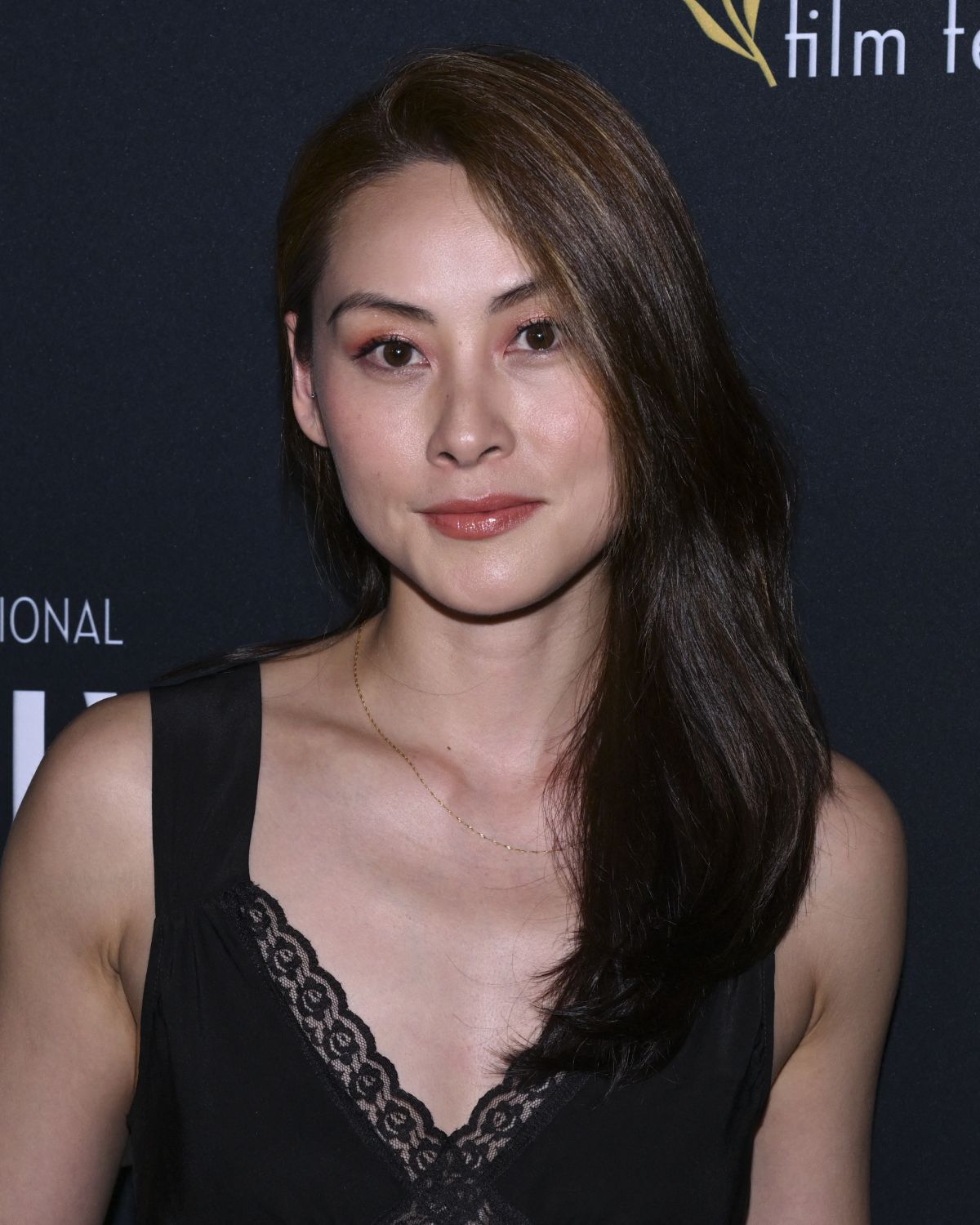 Diana Lu at Beverly Hills Film Festival Opening Night in Los Angeles