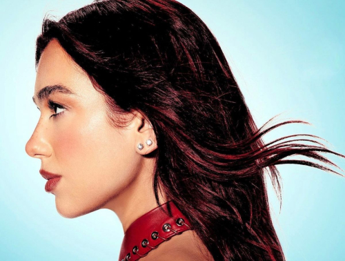 Dua Lipa Saturday Night Live Photoshoot May 2024 7