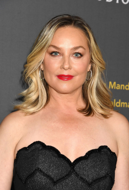 Elisabeth Rohm at Jhpiego Laughter is Best Medicine Gala in Los Angeles 3