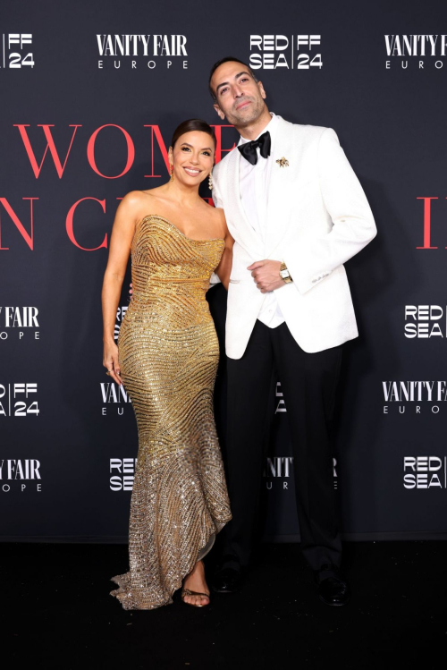 Eva Longoria at The Red Sea International Film Festival Women in Cinema Gala in Cannes 4