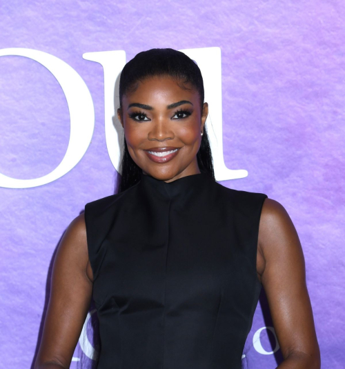 Gabrielle Union at The Idea of You Premiere in New York 5