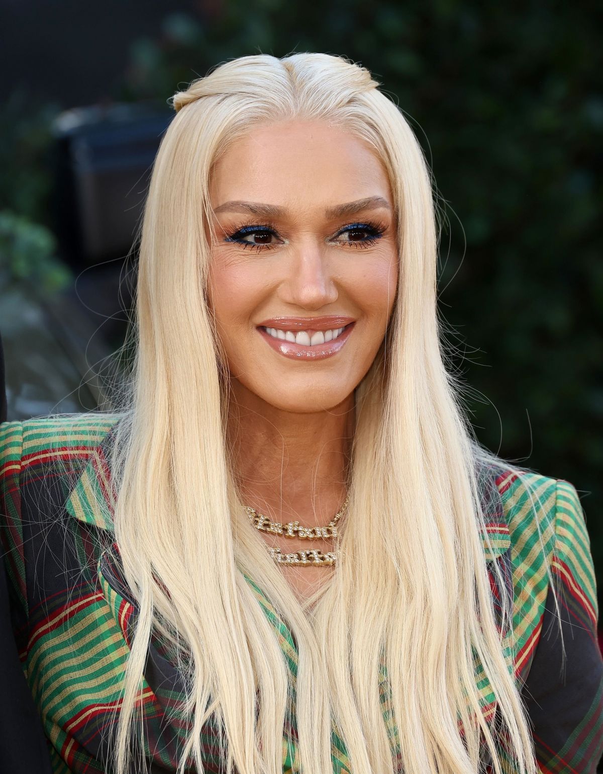 Gwen Stefani at The Fall Guy Premiere in Hollywood