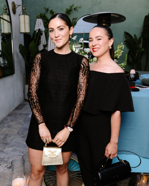 Isabelle Fuhrman at Flaunt and Roger Dubuis Celebrate Nyjah Huston and Fresh Cuts Issue