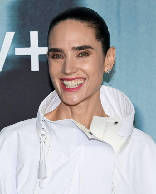 Jennifer Connelly at Dark Matter Premiere in Los Angeles 1