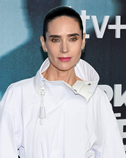 Jennifer Connelly at Dark Matter Premiere in Los Angeles 6