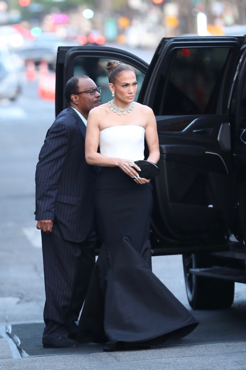 Jennifer Lopez at Atlas Premiere at Egyptian Theatre Hollywood 6