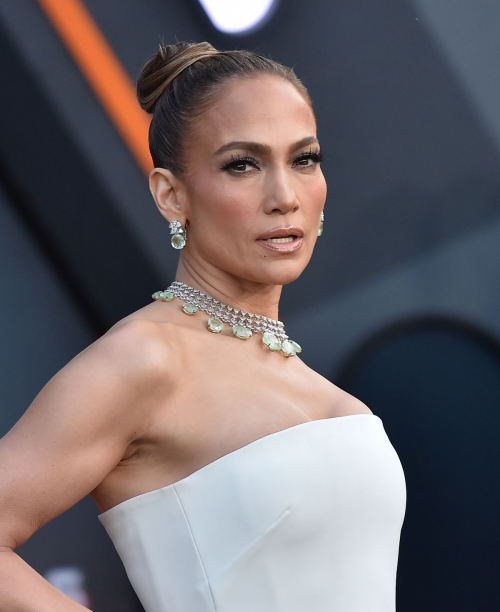 Jennifer Lopez at Atlas Premiere at Egyptian Theatre in Los Angeles 6