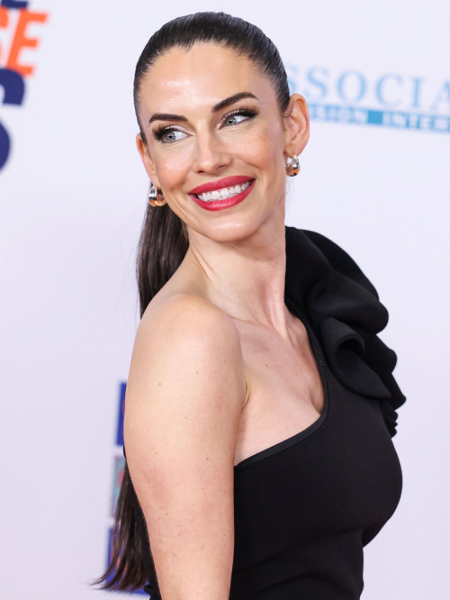 Jessica Lowndes 31st Annual Race To Erase MS Gala Los Angeles 4