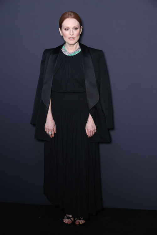 Julianne Moore at Kerning Women in Motion Awards in Cannes 3