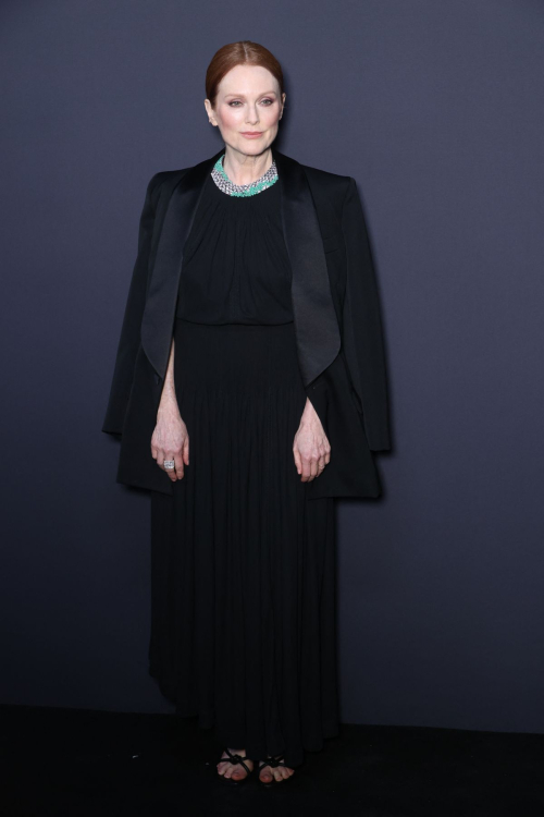 Julianne Moore at Kerning Women in Motion Awards in Cannes 4