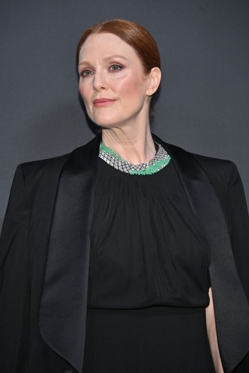 Julianne Moore at Kerning Women in Motion Awards in Cannes 5