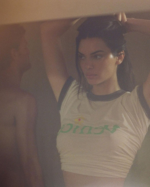 Kendall Jenner Fwrd Summer 2024 Campaign 23