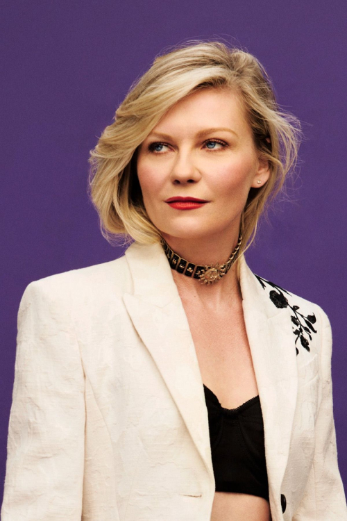 Kirsten Dunst for S Magazine Spring 2024 4