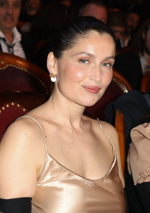 Laetitia Casta at 35th Molieres Ceremony in Paris 1