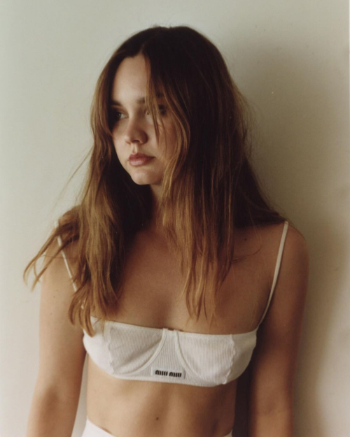 Liana Liberato Photoshoot May 2024 1