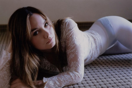 Liana Liberato Photoshoot May 2024 3