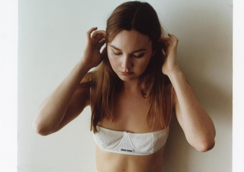 Liana Liberato Photoshoot May 2024 6