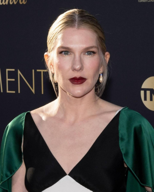 Lily Rabe 49th AFI Lifetime Achievement Award Gala Tribute Celebrating Nicole Kidman Dolby Theatre Hollywood 3