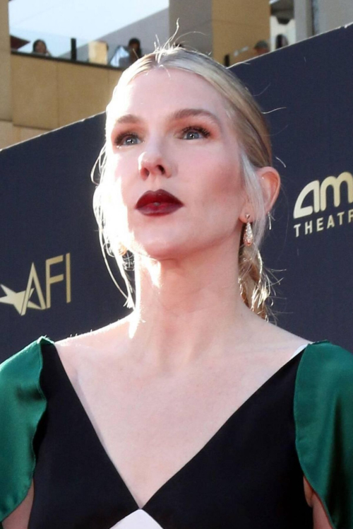 Lily Rabe 49th AFI Lifetime Achievement Award Gala Tribute Celebrating Nicole Kidman Dolby Theatre Hollywood 5