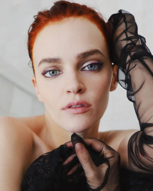 Madeline Brewer Photoshoot March 2024 11