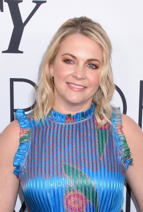 Melissa Joan Hart at Variety Power of Women New York Event 2