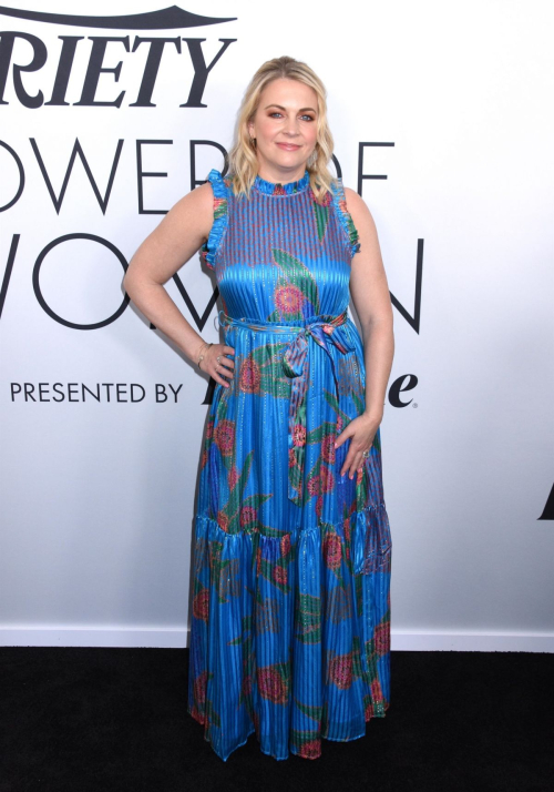 Melissa Joan Hart at Variety Power of Women New York Event 4