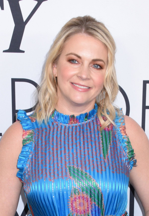 Melissa Joan Hart at Variety Power of Women New York Event 5