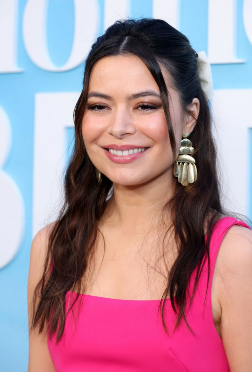 Miranda Cosgrove at Special Screening of Netflix’s Mother Of The Bride 4