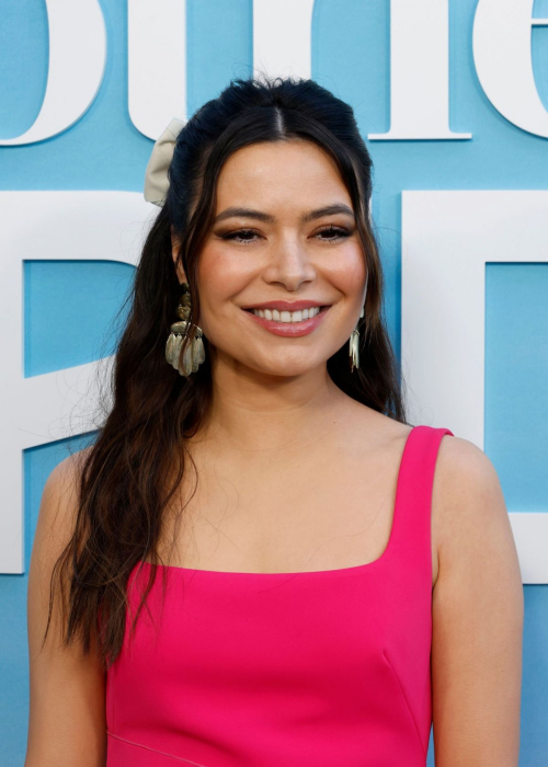 Miranda Cosgrove at Special Screening of Netflix’s Mother Of The Bride 5