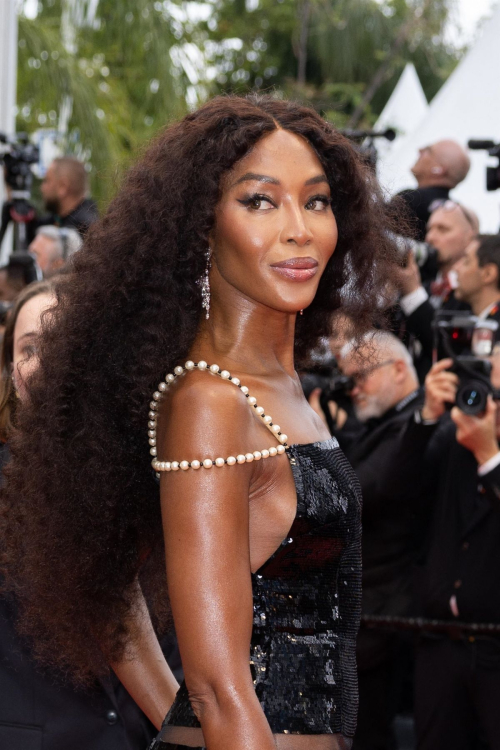 Naomi Campbell at Furiosa: A Mad Max Saga Premiere at Cannes Film Festival 4