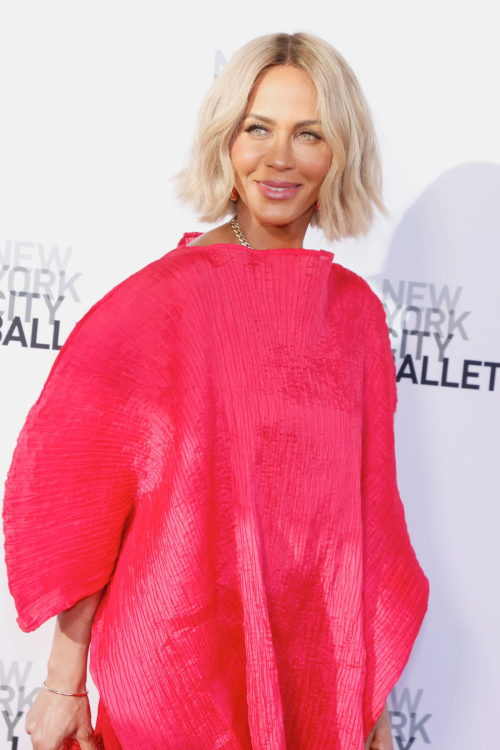 Nicole Ari Parker at New York City Ballet Spring Gala 3