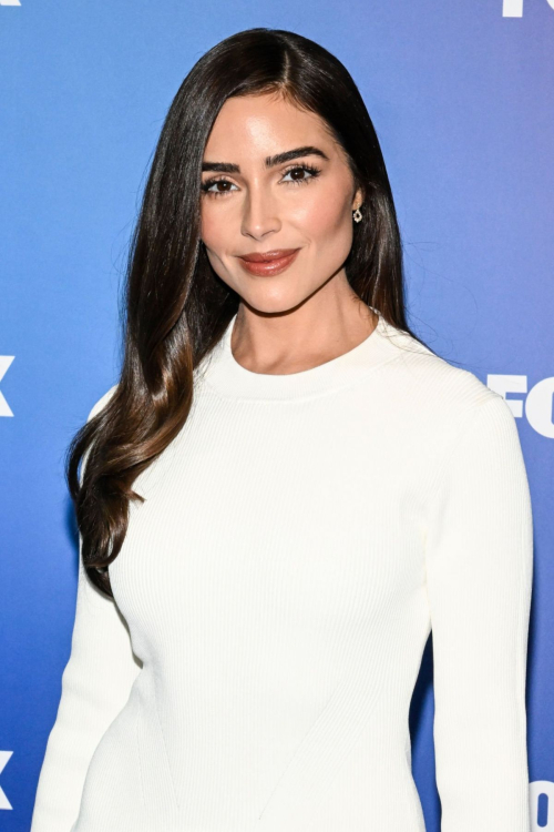 Olivia Culpo at Fox Upfronts New York 4