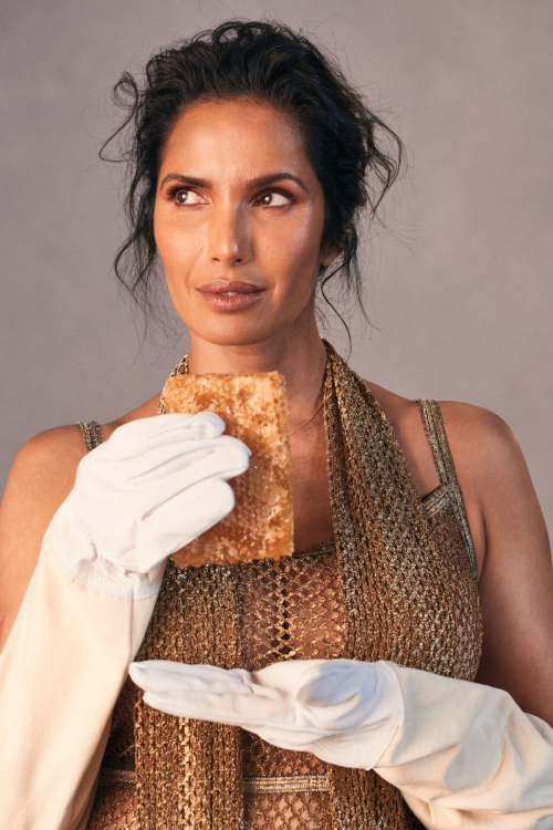 Padma Lakshmi Semaine May 2024 1