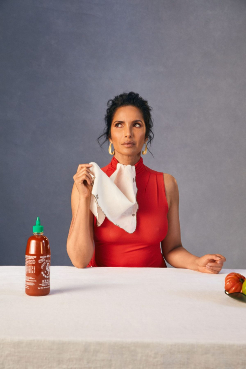 Padma Lakshmi Semaine May 2024 2