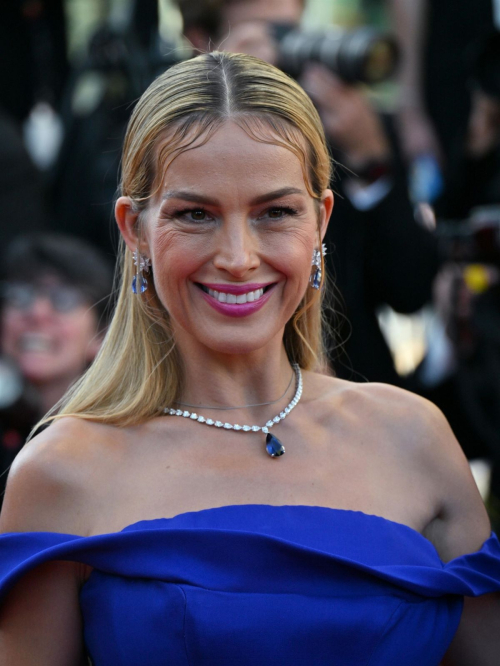 Petra Nemcova at The Count of Monte Cristo Premiere at 77th Cannes Film Festival 3