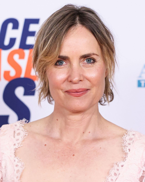 Radha Mitchell 31st Annual Race To Erase MS Gala Los Angeles 2