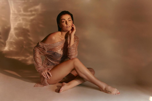 Serinda Swan for Numero Netherlands May 2024 2