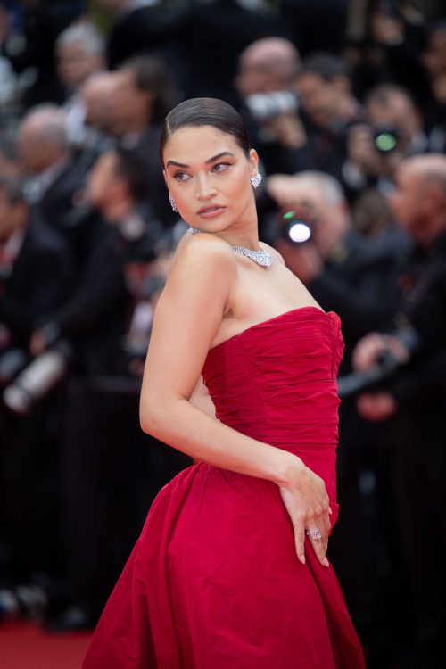 Shanina Shaik at Cannes Film Festival Opening Ceremony 5