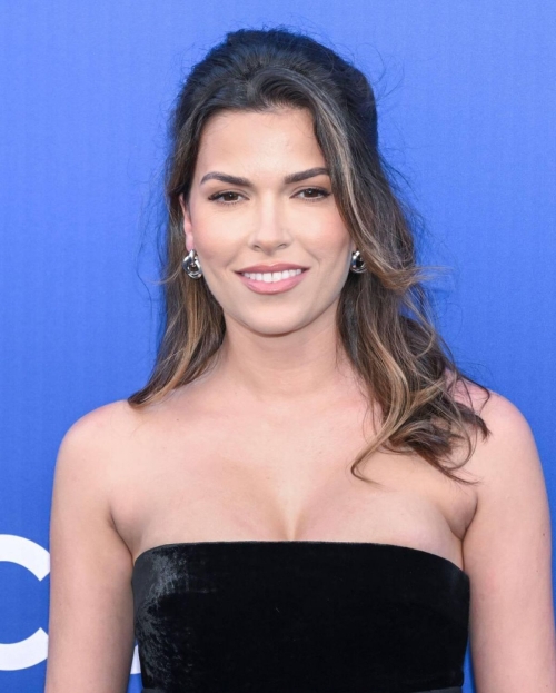 Sofia Pernas at CBS Fall Schedule Celebration at Paramount Studios 3