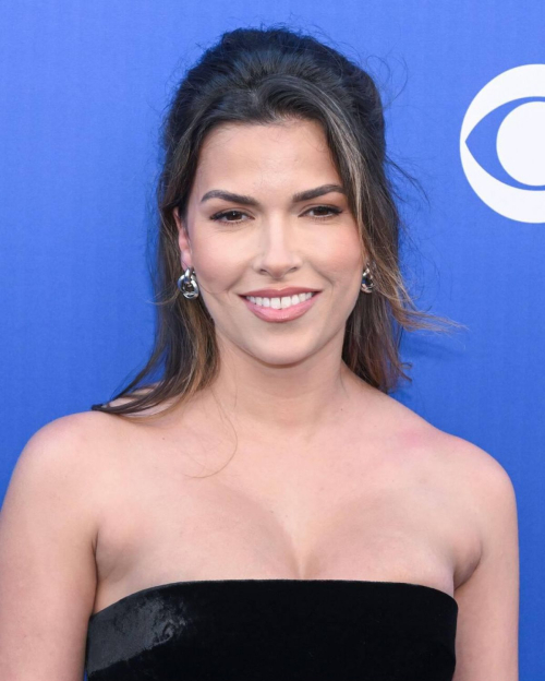 Sofia Pernas at CBS Fall Schedule Celebration at Paramount Studios 5