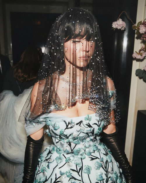 Sydney Sweeney Met Gala 2024 Photoshoot May 2024 2