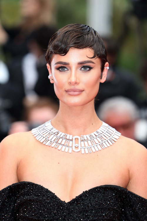 Taylor Hill Opening Ceremony 77th Cannes Film Festival 1