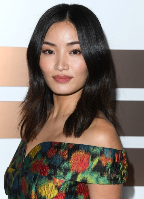 Anna Sawai Shogun FYC Event Disney FYC Fest Los Angeles 6