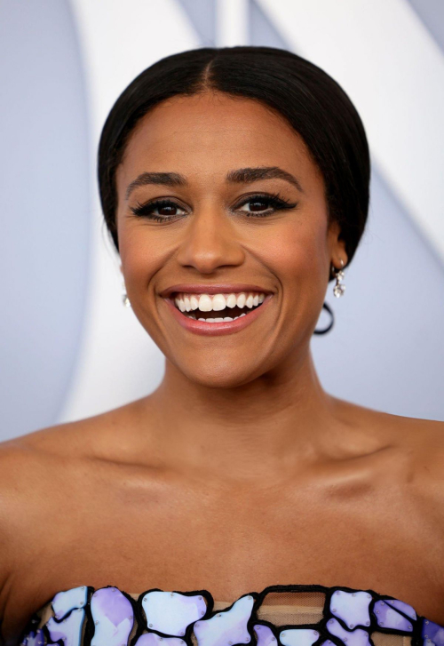 Ariana Debose at 77th Annual Tony Awards at Lincoln Center in New York 3