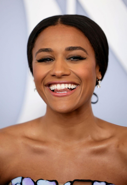 Ariana Debose at 77th Annual Tony Awards at Lincoln Center in New York 5