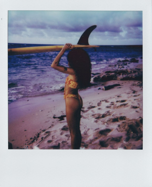 Ashley Moore High Noon Swim Haliía Aloha Collection June 2024 10