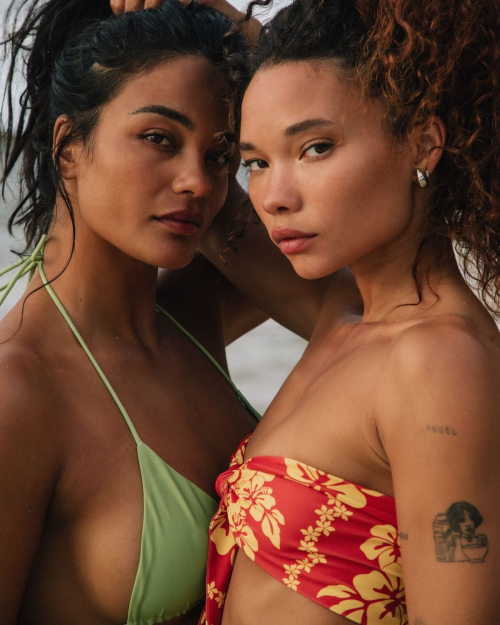 Ashley Moore High Noon Swim Haliía Aloha Collection June 2024 2