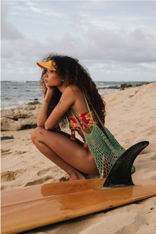 Ashley Moore High Noon Swim Haliía Aloha Collection June 2024 50