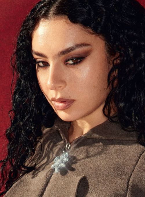 Charli XCX British GQ May 2024 2